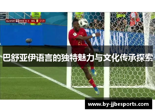 巴舒亚伊语言的独特魅力与文化传承探索
