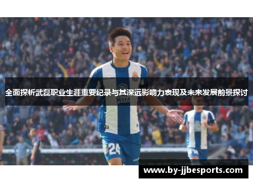 全面探析武磊职业生涯重要纪录与其深远影响力表现及未来发展前景探讨 全面探析武磊职业生涯重要纪录与其深远影响力表现及未来发展前景探讨